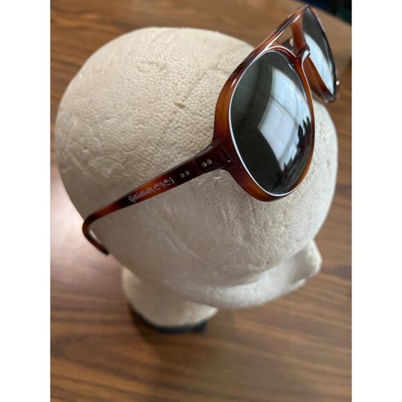 Hawaiian Eyes Lahaina, Maui tortoise shell look  aviator unisex sunglasses - Picture 2 of 7